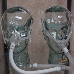 mask